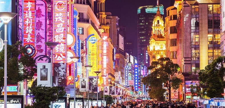 The 10 Most Expensive Streets In The World