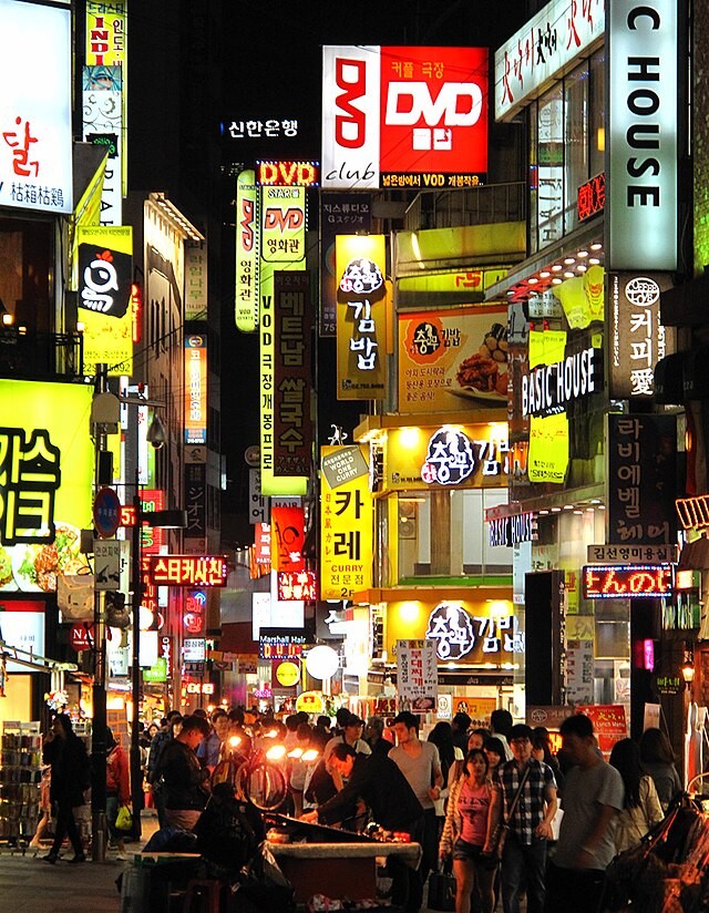 The 10 Most Expensive Streets In The World