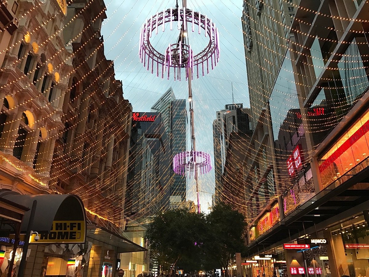 The 10 Most Expensive Streets In The World