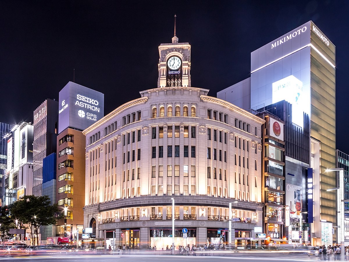 The 10 Most Expensive Streets In The World