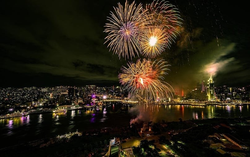 Travel & Leisure Asia Votes Vietnam As The Best Destination For New Year