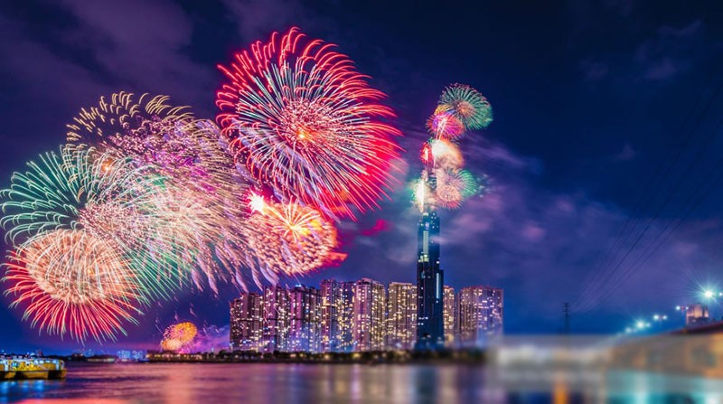 Travel & Leisure Asia Votes Vietnam As The Best Destination For New Year