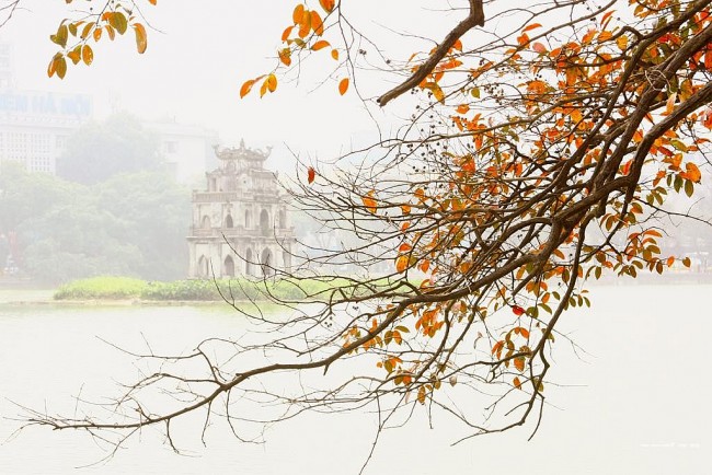 Vietnam’s Weather Forecast (December 29): Freezing Cold In Early Morning, Warm During The Day