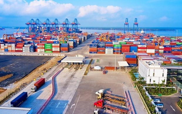 Vietnam Facilitates Trade with Cambodia