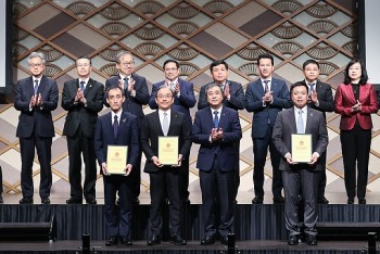 FDI to Vietnam in 2023 Reached USD 36.61 Billion