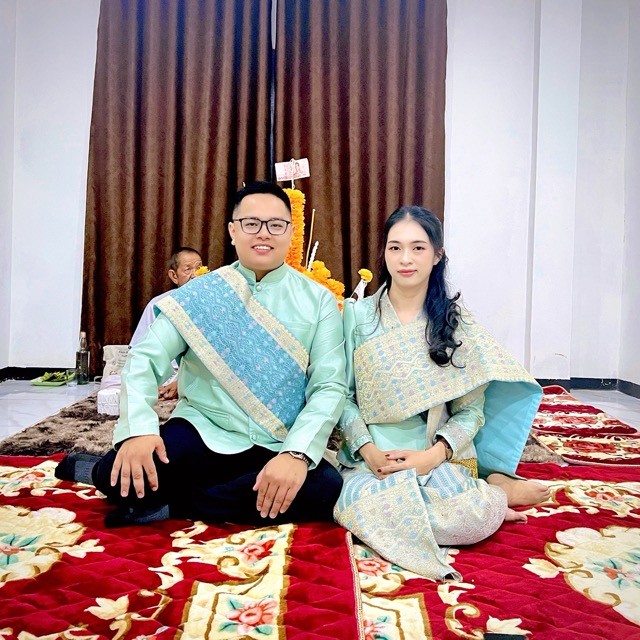 Expat Spotlight: Phoumphithath Oupaseuth - The Friendly Host of Xom Lao TV