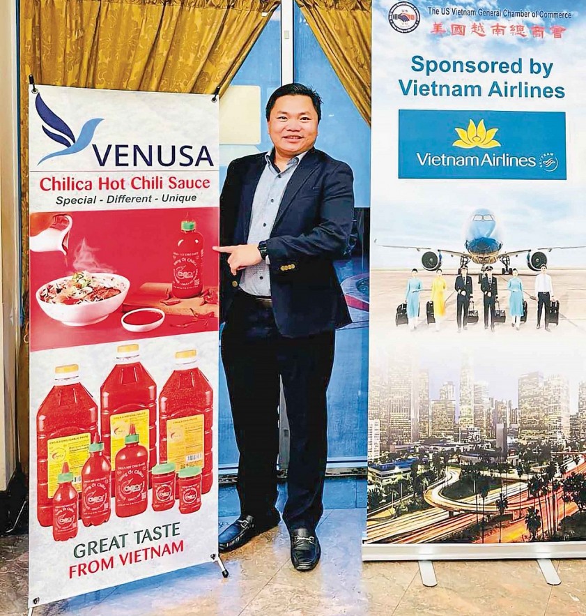 Overseas Vietnamese Contribute to Country's Development
