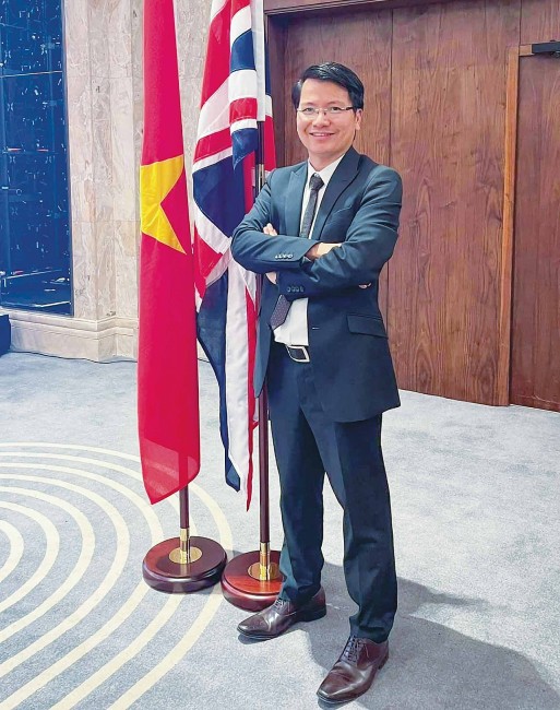 Overseas Vietnamese Contribute to Country's Development