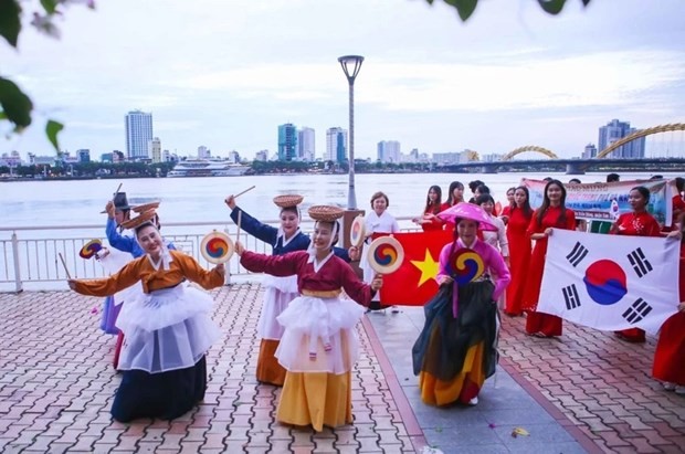 Why's Vietnam Increasingly Attractive to RoK's Tourists