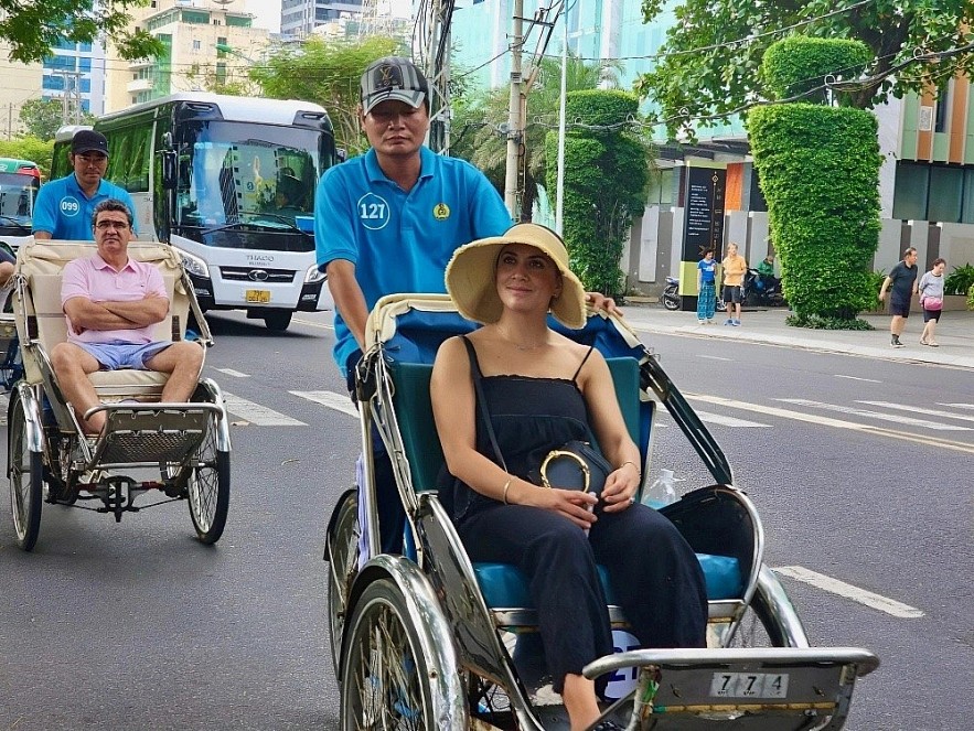 Vietnam News Today (Jan. 1): s