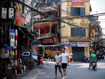 Vietnam’s Weather Forecast (January 3): Warm Temperature With Sunny Day In The Northern Region