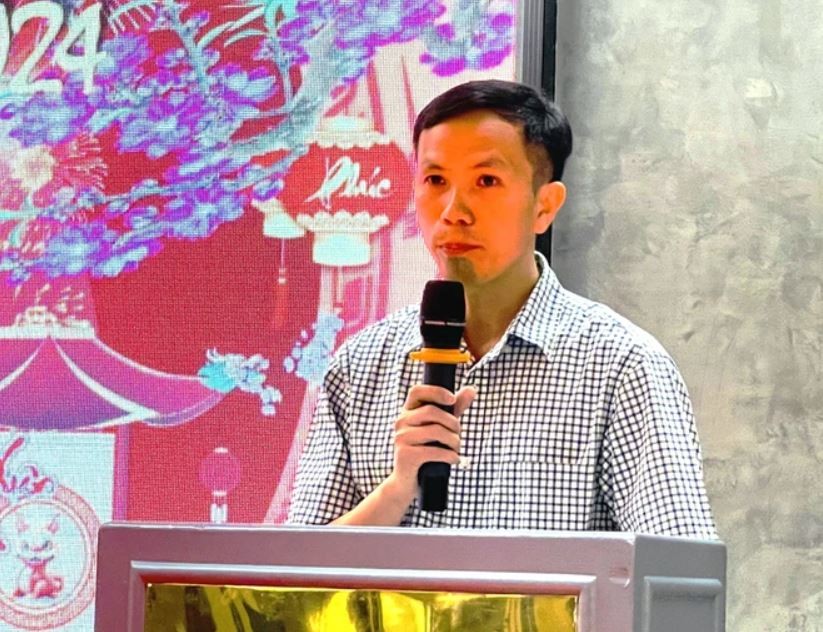 Vietnamese Community in Malaysia Welcomed the New Year 2024