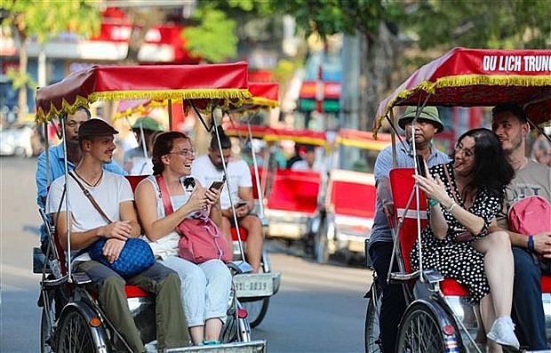 Vietnam News Today (Jan. 3): s