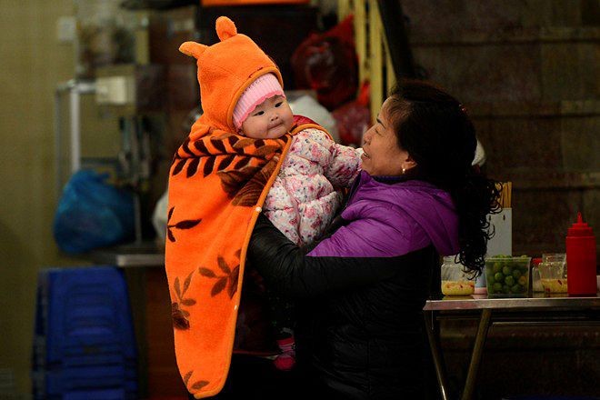 Vietnam’s Weather Forecast (January 4): The Cold Waves Hit Again In The Northern Region