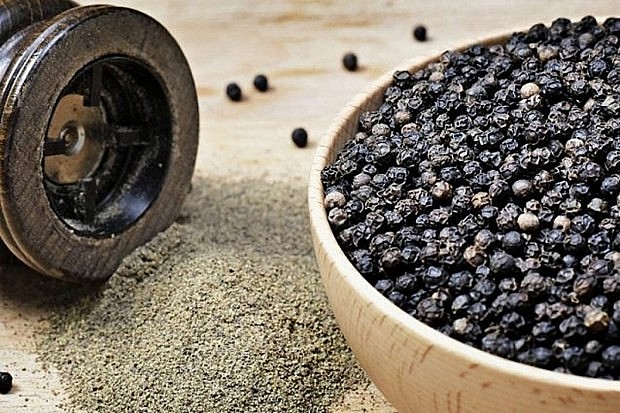 US - Largest Consumer of Vietnamese Pepper