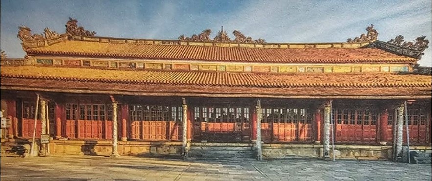 Two Former Royal Palaces Ready to Welcome Visitors during Lunar New Year Holiday