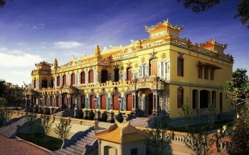 Two Former Royal Palaces Ready to Welcome Visitors during Lunar New Year Holiday