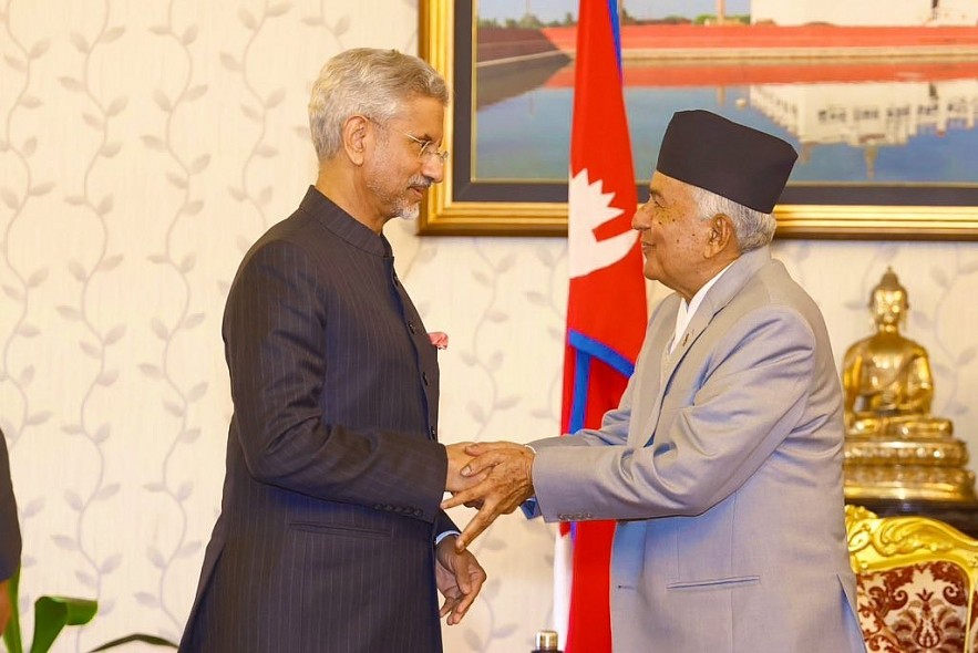 India, Nepal sign four agreements during 7th Joint Commission Meeting