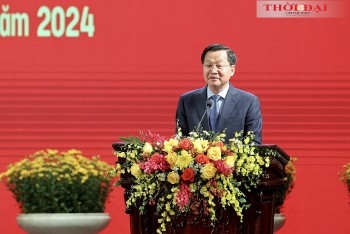 Triumph of Justice and Vietnam - Cambodia Solidarity