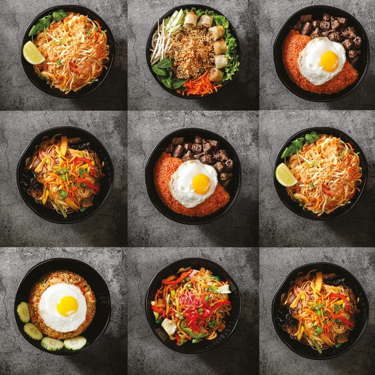 Explore The Best Vietnamese Restaurants In Belgium