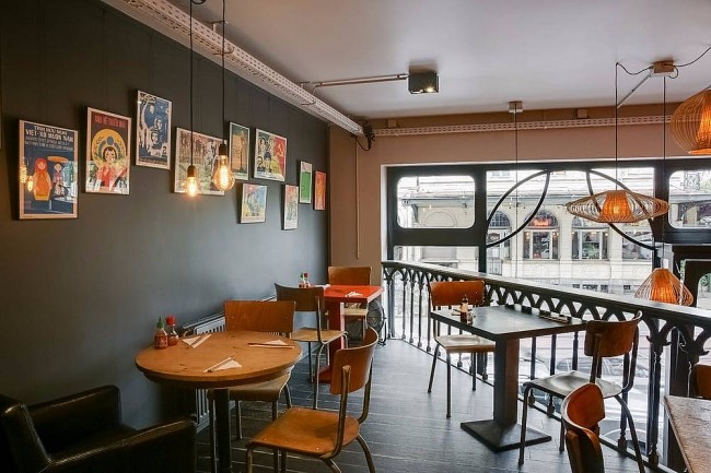Explore The Best Vietnamese Restaurants In Belgium