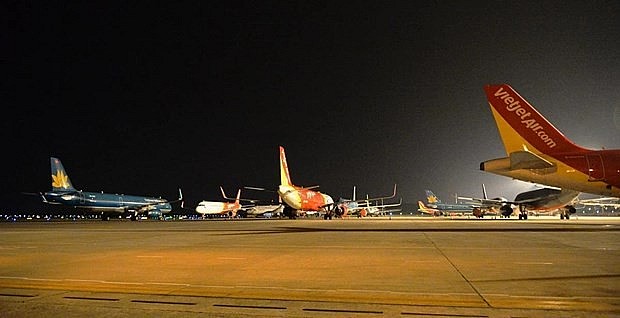 Illustrative image (Photo: VNA)