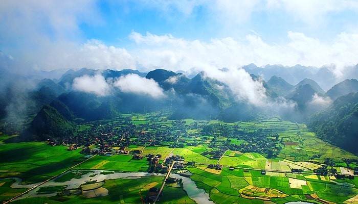 Booking.com: Bac Lieu And Hoa Binh Are Trending Destinations In 2024
