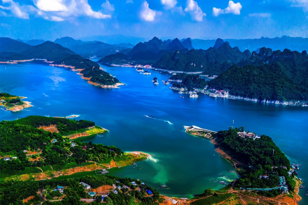 Booking.com: Bac Lieu And Hoa Binh Are Trending Destinations In 2024