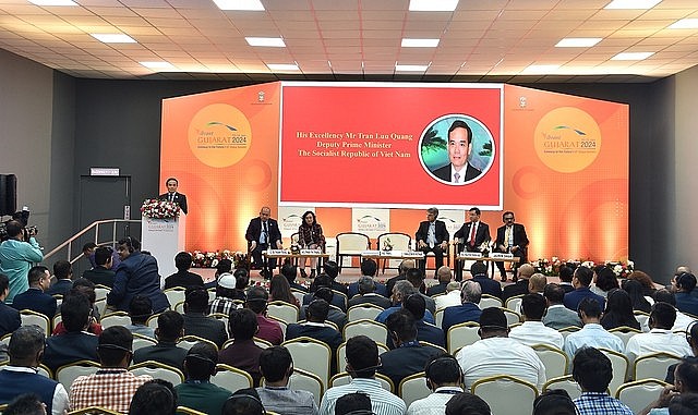 Vietnam And India Have Potential For Cooperation in Software And Semiconductor Industries
