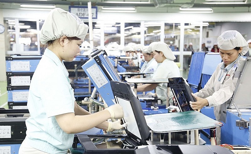Opportunities For Trade, Investment Cooperation Between Vietnam, Indonesia
