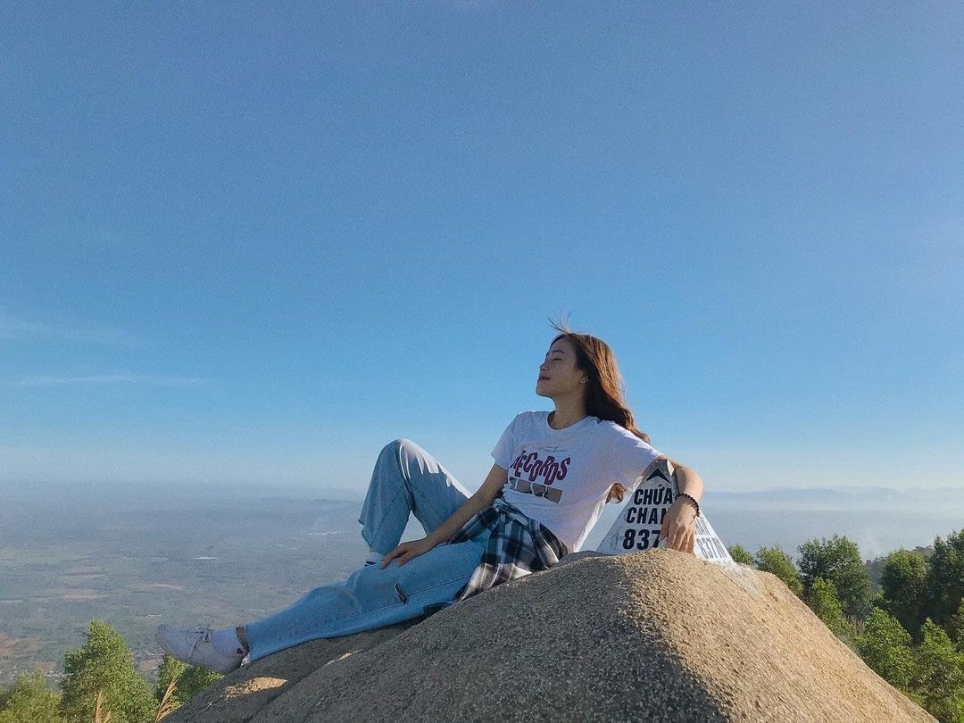 Explore Mountain Destination Near Ho Chi Minh City