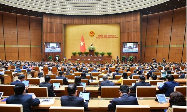 Vietnamese People Residing Abroad Have Full Land Use Rights