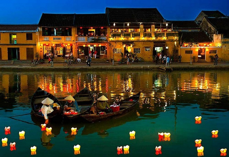 Hoi An Tourism article