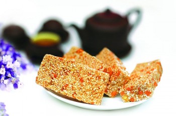Must-try Traditional Cakes For Food Lovers In Thai Binh