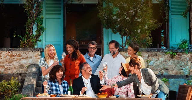 Celebrate Tet Holiday with French movies