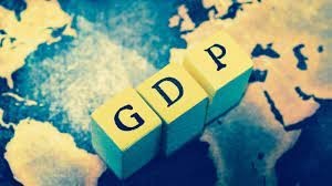 GDP Advance Estimates Beat Expectations