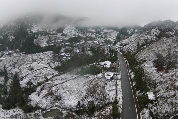 Vietnam’s Weather Forecast (January 26): Temperature Remains Low And Freezing In Northern Region