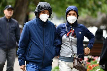 Vietnam’s Weather Forecast (Jan. 27): Cold Waves Intensify In the North, High Temperature In The South