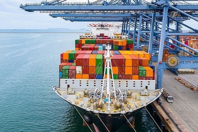 USA: The Largest Importer of Vietnamese Goods in 2023