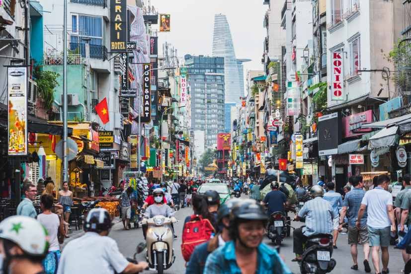 Vietnam's Top 10 Localities for Foreign Investment
