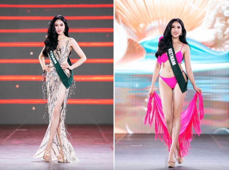 Vietnam Jumped 2 Places on Missosology's Global Beauty Rankings