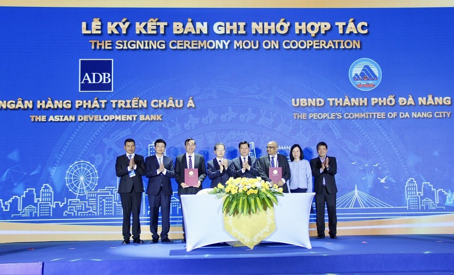 US, Da Nang Enhance Development Collaboration