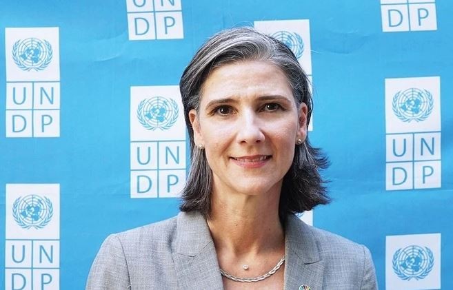 UNDP Values Vietnam's Efforts to Ensure Safety for Vulnerable Communities