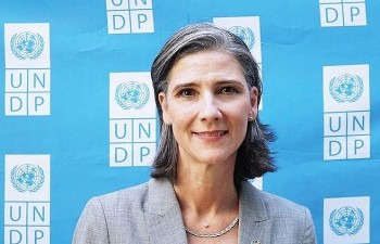 UNDP Values Vietnam's Efforts to Ensure Safety for Vulnerable Communities