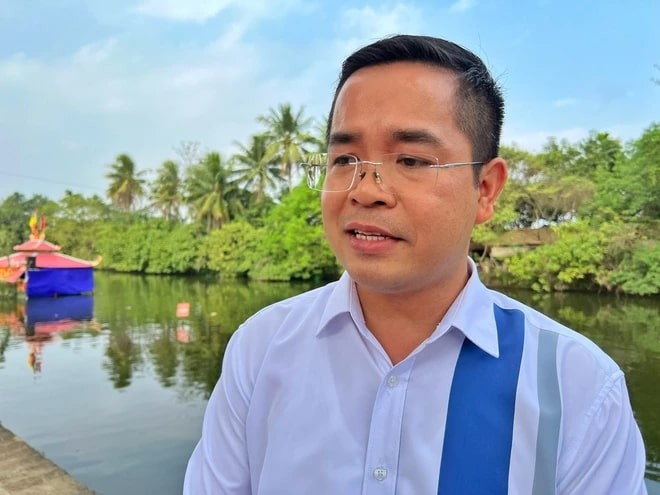 Duong Lam Cuisine Wins The ASEAN Sustainable Tourism Award