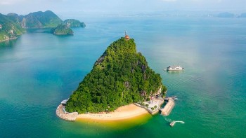 Ti Top Island Is Among The Most Beautiful Beaches In The World