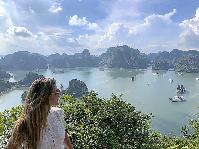 Ti Top Island Is Among The Most Beautiful Beaches In The World