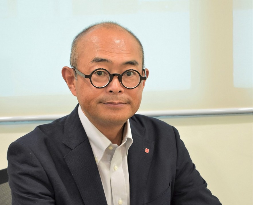 Japanese centennial business impressed with groundbreaking and creative approach of a Vietnamese beverage corporation