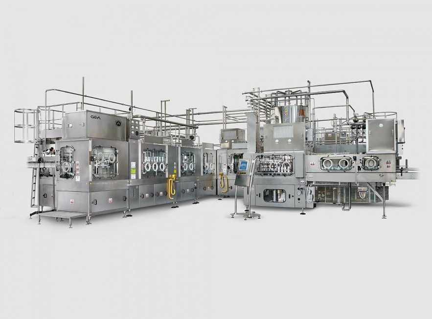 How has “Technology of the Century” Transformed the Beverage Industry in Vietnam?