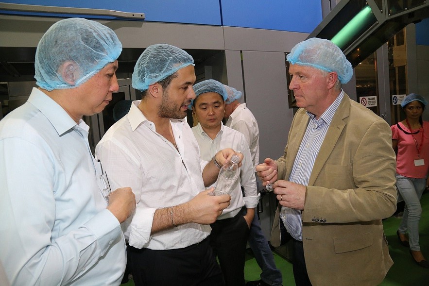 How has “Technology of the Century” Transformed the Beverage Industry in Vietnam?